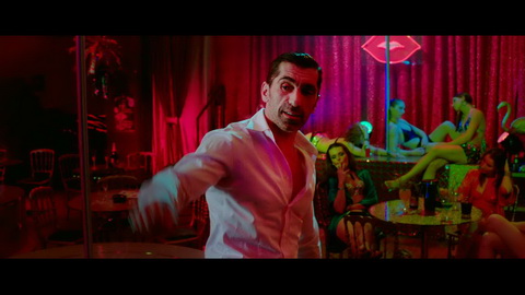 Screenshot [05] zum Film Fack ju Göhte