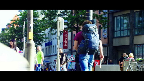 Screenshot [13] zum Film Fack ju Göhte