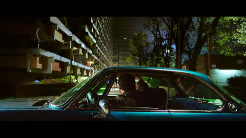 Screenshot [17] zum Film Fack ju Göhte