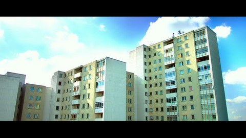 Screenshot [18] zum Film Fack ju Göhte