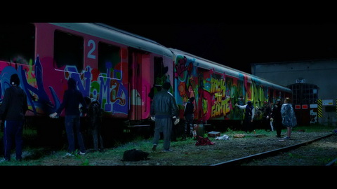 Screenshot [21] zum Film Fack ju Göhte