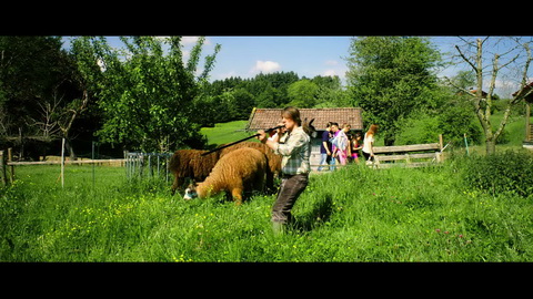 Screenshot [22] zum Film Fack ju Göhte