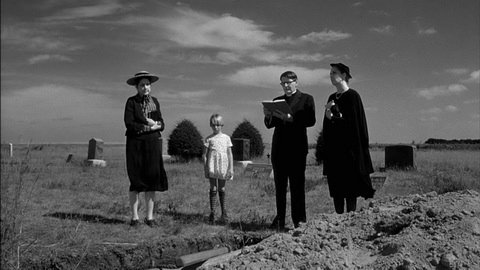 Screenshot [01] zum Film Paper Moon
