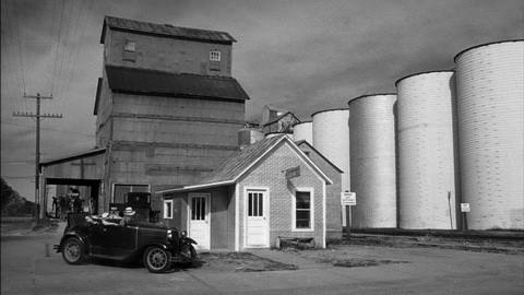 Screenshot [02] zum Film Paper Moon