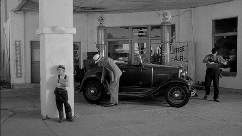 Screenshot [03] zum Film Paper Moon