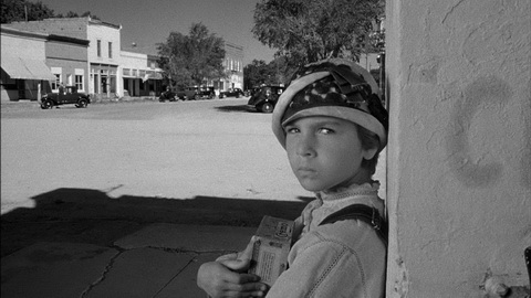 Screenshot [04] zum Film Paper Moon