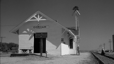 Screenshot [05] zum Film Paper Moon