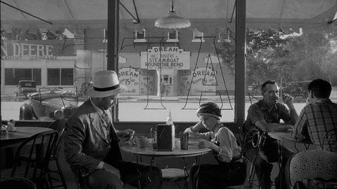 Screenshot [06] zum Film Paper Moon