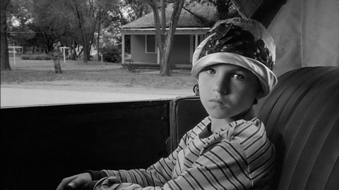 Screenshot [08] zum Film Paper Moon