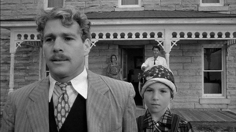 Screenshot [09] zum Film Paper Moon