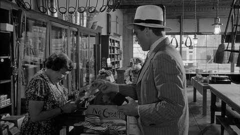 Screenshot [10] zum Film Paper Moon