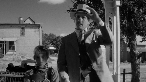 Screenshot [11] zum Film Paper Moon