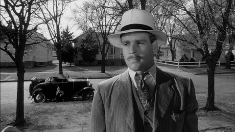 Screenshot [12] zum Film Paper Moon