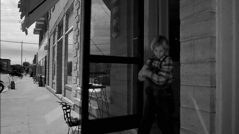 Screenshot [13] zum Film Paper Moon