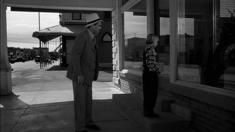 Screenshot [14] zum Film Paper Moon