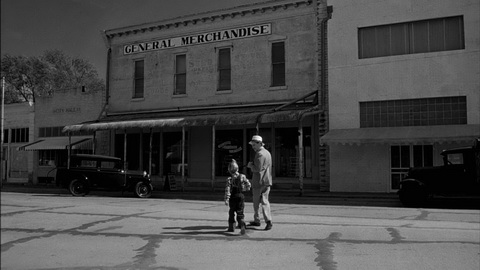 Screenshot [15] zum Film Paper Moon