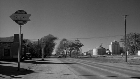 Screenshot [17] zum Film Paper Moon
