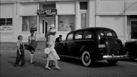 Screenshot [18] zum Film Paper Moon