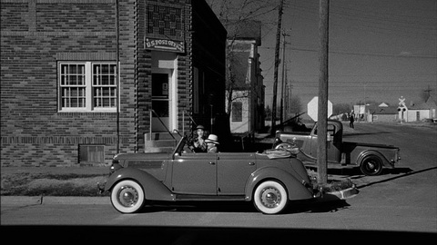 Screenshot [20] zum Film Paper Moon