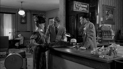 Screenshot [21] zum Film Paper Moon