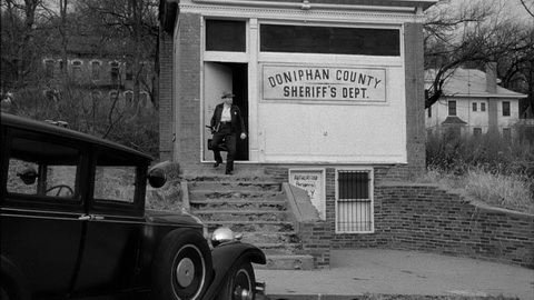 Screenshot [23] zum Film Paper Moon