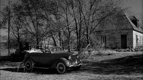 Screenshot [24] zum Film Paper Moon