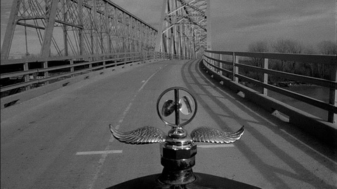 Screenshot [25] zum Film Paper Moon