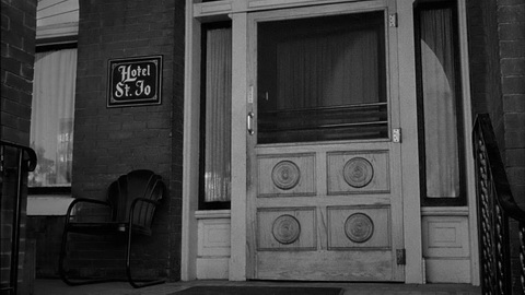 Screenshot [26] zum Film Paper Moon