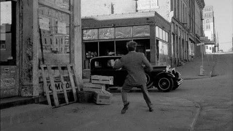 Screenshot [27] zum Film Paper Moon