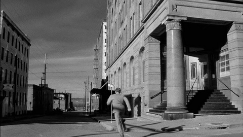 Screenshot [28] zum Film Paper Moon