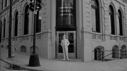 Screenshot [30] zum Film Paper Moon