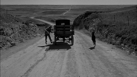 Screenshot [32] zum Film Paper Moon