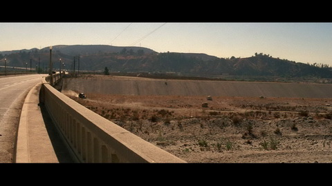 Screenshot [02] zum Film Chinatown