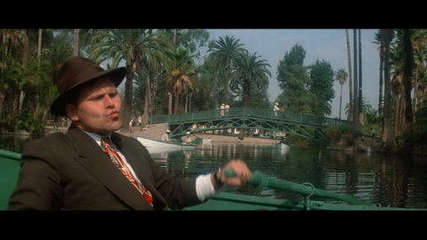 Screenshot [05] zum Film Chinatown