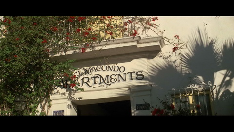 Screenshot [06] zum Film Chinatown