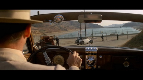Screenshot [09] zum Film Chinatown