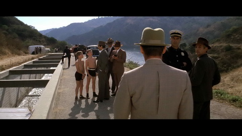 Screenshot [10] zum Film Chinatown