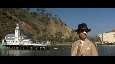 Screenshot [13] zum Film Chinatown
