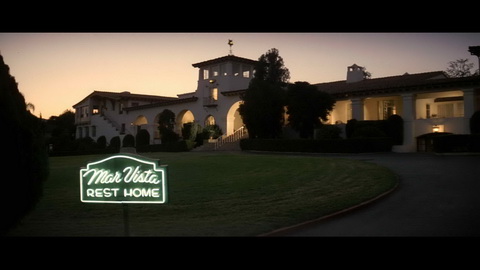 Screenshot [17] zum Film Chinatown