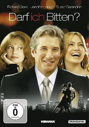 Coverbild zum Film 'Darf ich bitten'