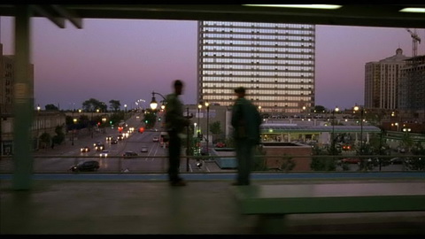 Screenshot [02] zum Film Darf ich bitten