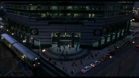 Screenshot [04] zum Film Darf ich bitten