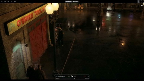 Screenshot [12] zum Film Darf ich bitten