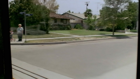 Screenshot [04] zum Film Nightmare on Elm-Street 2 - Die Rache