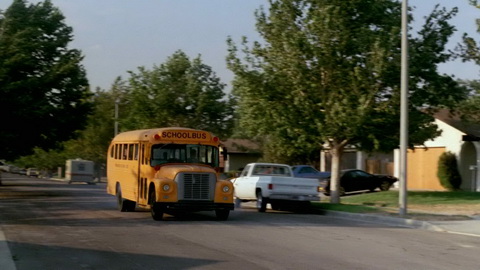 Screenshot [05] zum Film Nightmare on Elm-Street 2 - Die Rache