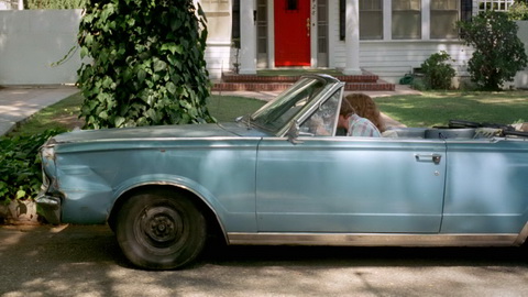Screenshot [06] zum Film Nightmare on Elm-Street 2 - Die Rache