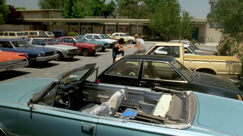 Screenshot [07] zum Film Nightmare on Elm-Street 2 - Die Rache