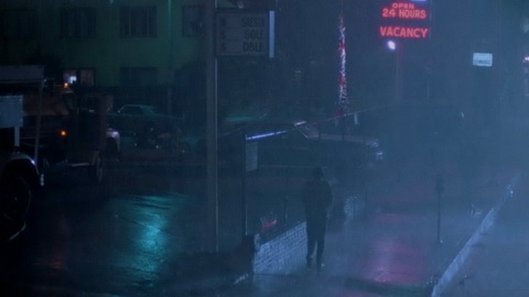 Screenshot [08] zum Film Nightmare on Elm-Street 2 - Die Rache