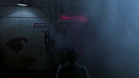 Screenshot [09] zum Film Nightmare on Elm-Street 2 - Die Rache