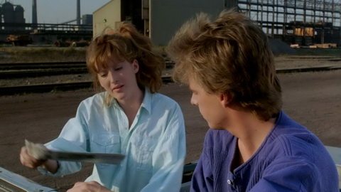 Screenshot [10] zum Film Nightmare on Elm-Street 2 - Die Rache